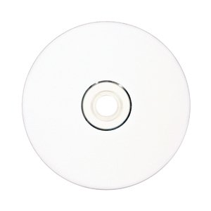 VERBATIM AMERICAS LLC DVD-R 4.7GB 16X DataLifePlus, White Inkjet Printable 50pk Spindle 50 pc(s) VBM-95078