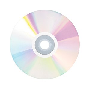 VERBATIM AMERICAS LLC DVD+R DL 8.5GB 2.4X DataLifePlus Shiny Silver 50pk Spindle 50 pc(s) VBM-96732