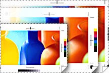 EPSON PRINT Commercial Glossy Proofing Paper 13" x 19" 100s 100 sheets EPS-S041160