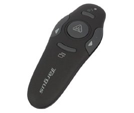 Targus AMP16US laser pointer 9.14 m Black TAR-AMP16US