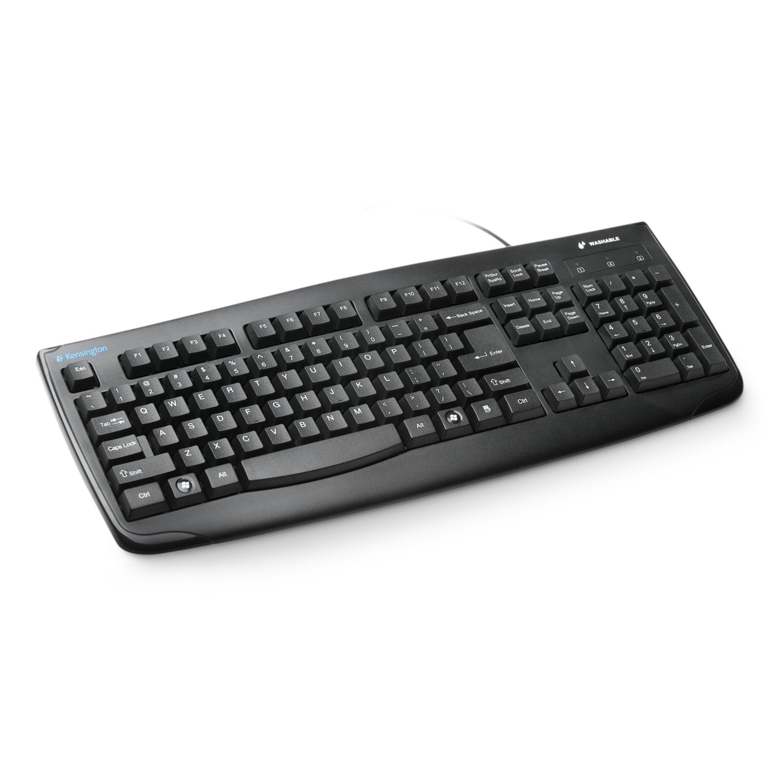 KENSINGTON COMPUTER 64407 KEN-K64407US