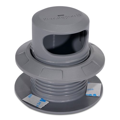 KENSINGTON COMPUTER Grommet Hole Security Anchor Point KEN-K64612WW