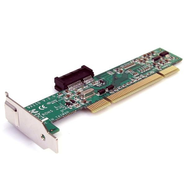 StarTech.com PCI to Express Adapter Card - TAA STA-PCI1PEX1