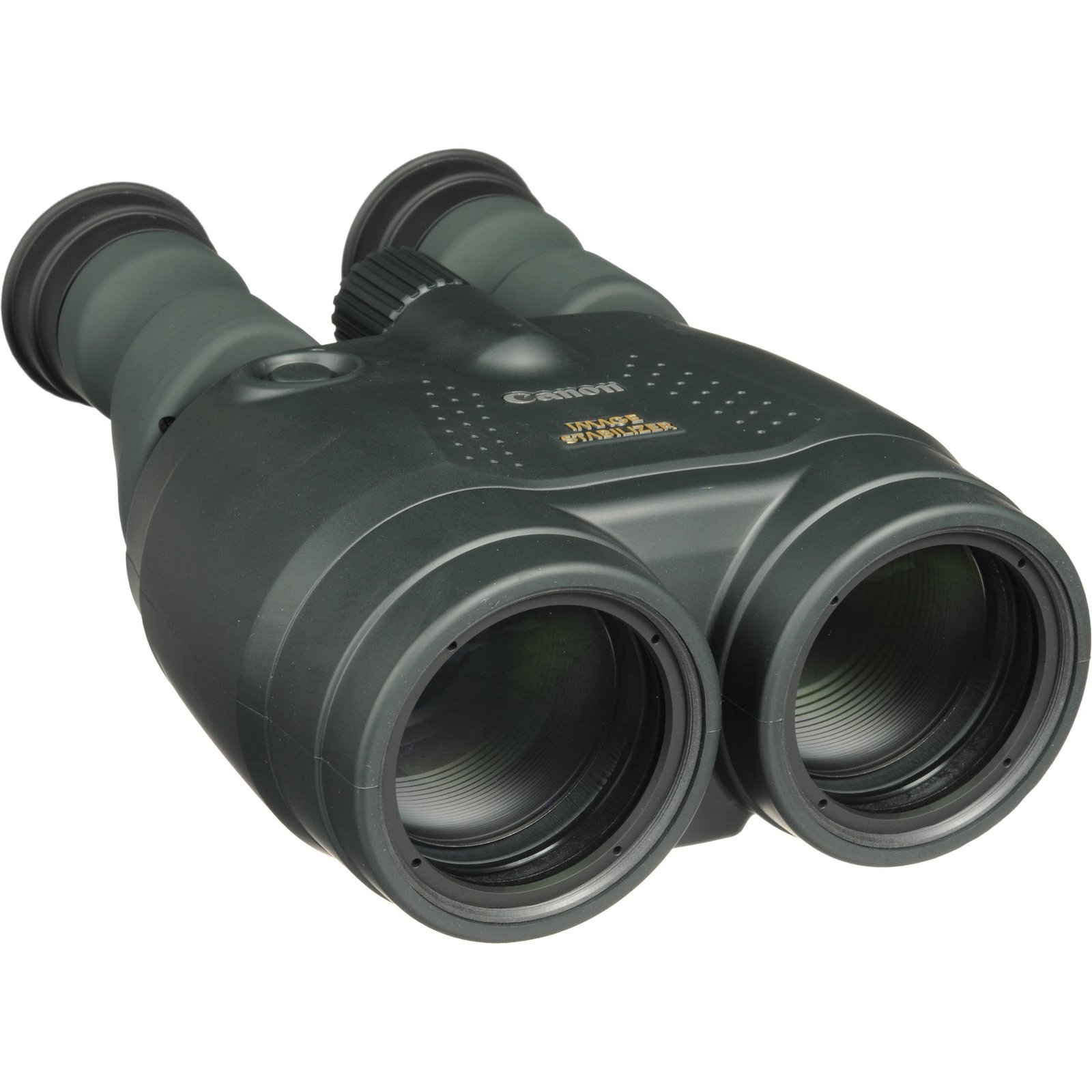 CANON USA 15 X 50 IS All Weather CNC-4625A002