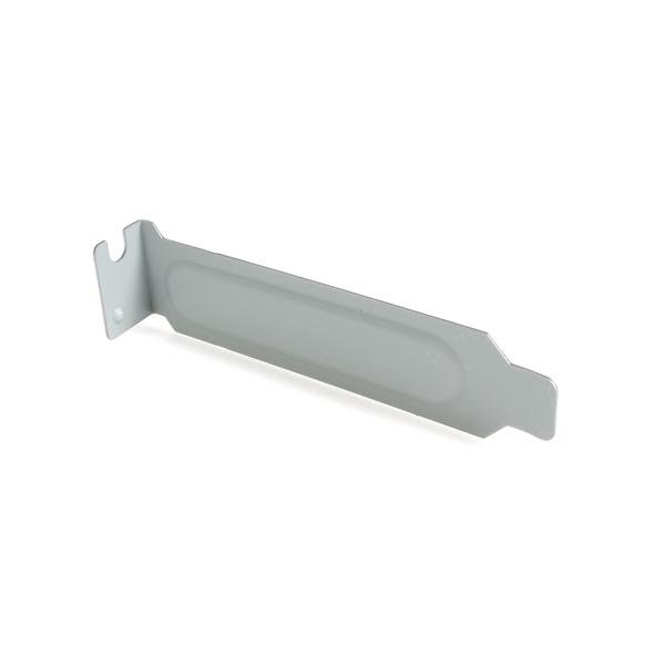 StarTech.com Steel Low Profile Expansion Slot Cover Plate - 5 Pack - TAA STA-PLATEBLANKLP