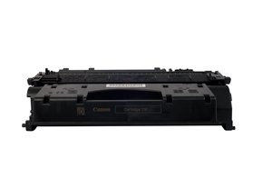 CANON INKJET CRG119 toner cartridge 1 pc(s) Original Black CAN-3479B001AA