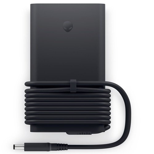 DELL 492-BFDH power adapter/inverter Indoor 360 W Black