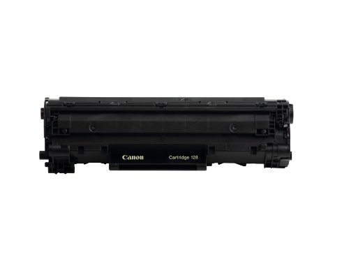 CANON INKJET 3500B001AA toner cartridge 1 pc(s) Original Black CAN-3500B001AA