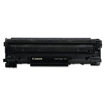 CANON INKJET 3484B001AA toner cartridge 1 pc(s) Original Black CAN-3484B001AA