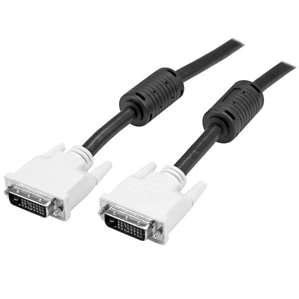 StarTech.com 50 ft DVI-D Dual Link Cable - M/M STA-DVIDDMM50