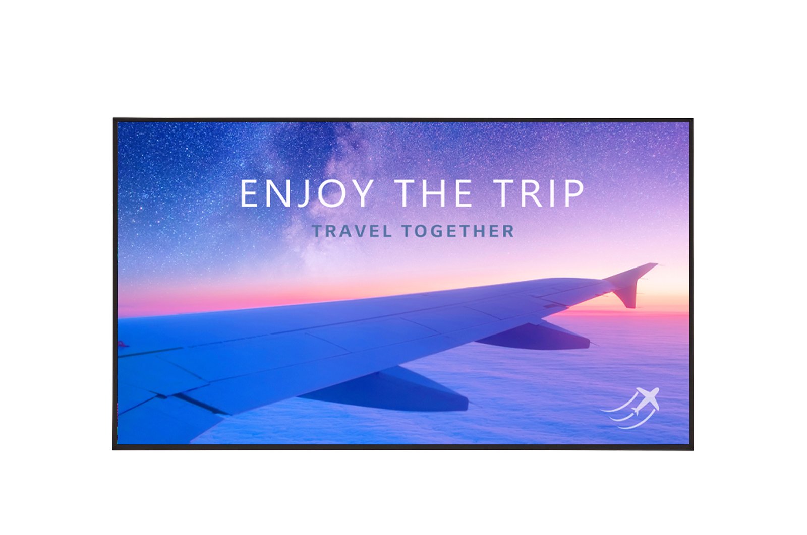LG 49UH7N-E Signage Display Digital flat panel 124.5 cm (49") LED Wi-Fi 700 cd/m² 4K Ultra HD Black