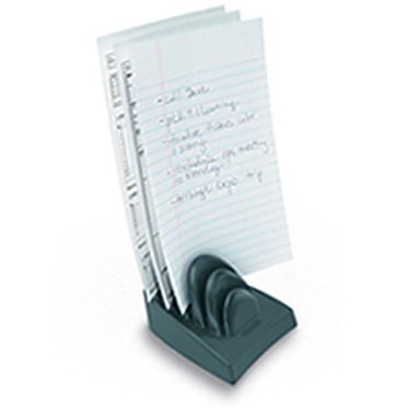 KENSINGTON COMPUTER InSight Priority Puck document holder Black KEN-K62061B