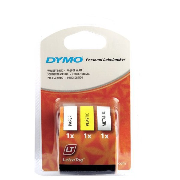 DYMO 12331 printer label White NWL-12331