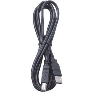DYMO 90629 USB cable 2.0 A B Black NWL-90629