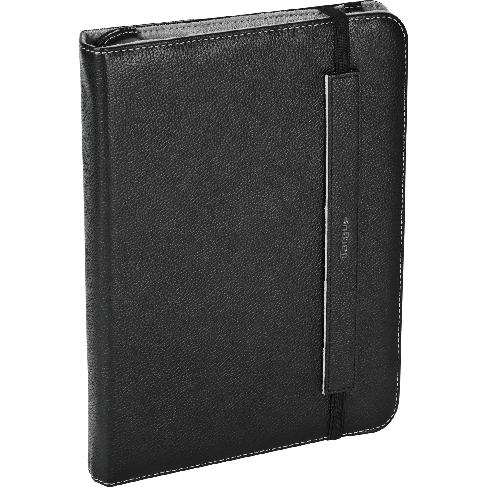 Targus THZ06902US e-book reader case Black, Grey TAR-THZ06902US