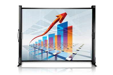 Epson ES1000 projection screen 127 cm (50") 16:9 EPS-V12H002S4Y