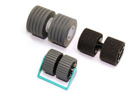 CANON SCAN Exchange Roller CAN-2418B001