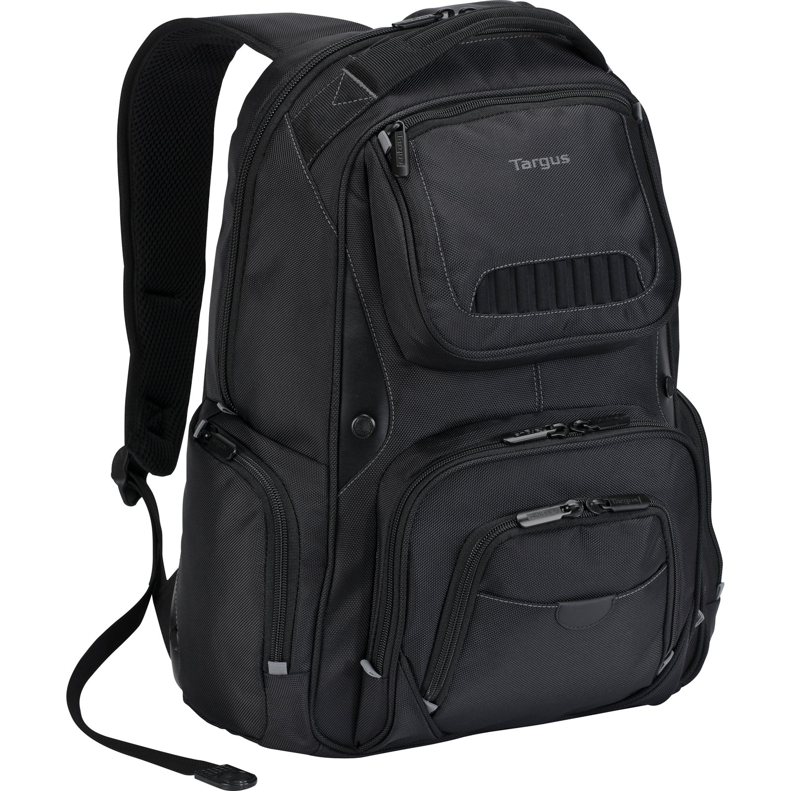 Targus TSB705US laptop case 40.6 cm (16") Backpack Black TAR-TSB705US