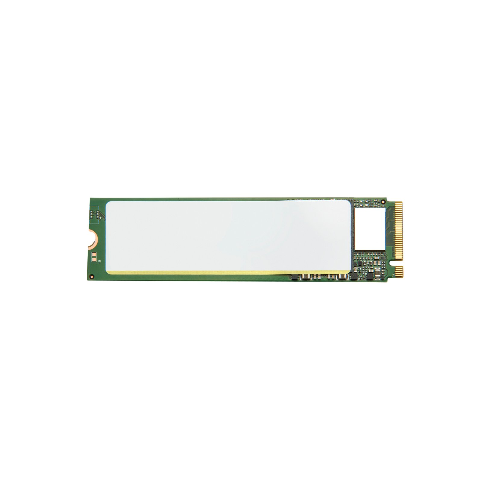 HP 1TB 2280 PCIe-4x4 NVMe Value M.2 Z2 SSD Module 4M9Z3AA