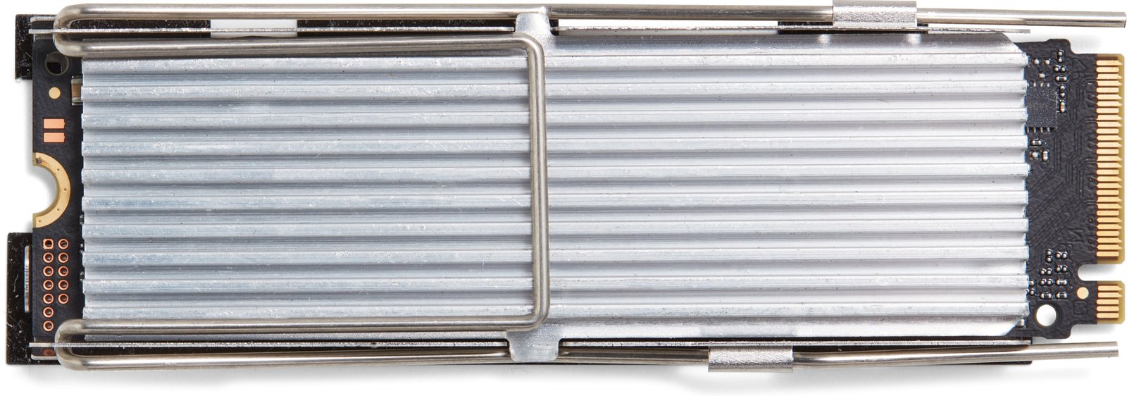 HP Z Turbo 2TB 2280 PCIe-4x4 TLC M.2 Z2 G9 Mini Kit SSD 4M9Z7AA