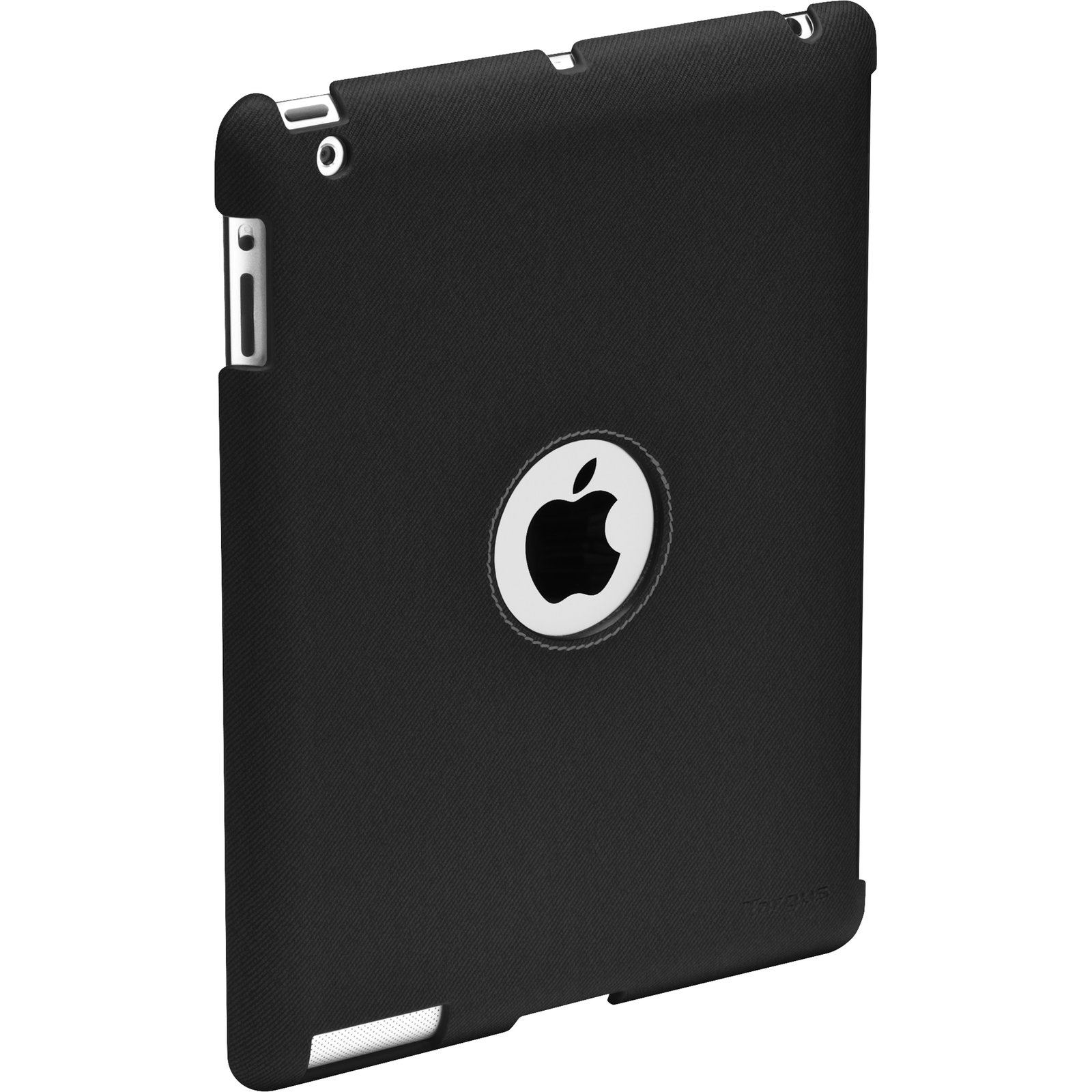 Targus THD007US tablet case Cover Black TAR-THD007US