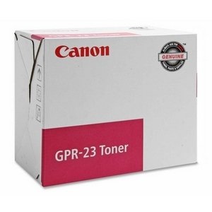 Canon GPR-23 Magenta toner cartridge Original CNM-0454B003