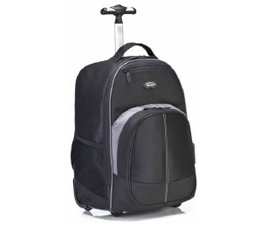Targus TSB750US luggage Travel bag Black TAR-TSB750US