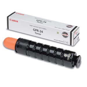 Canon GPR-34 toner cartridge 1 pc(s) Original Black CNM-2786B003AA