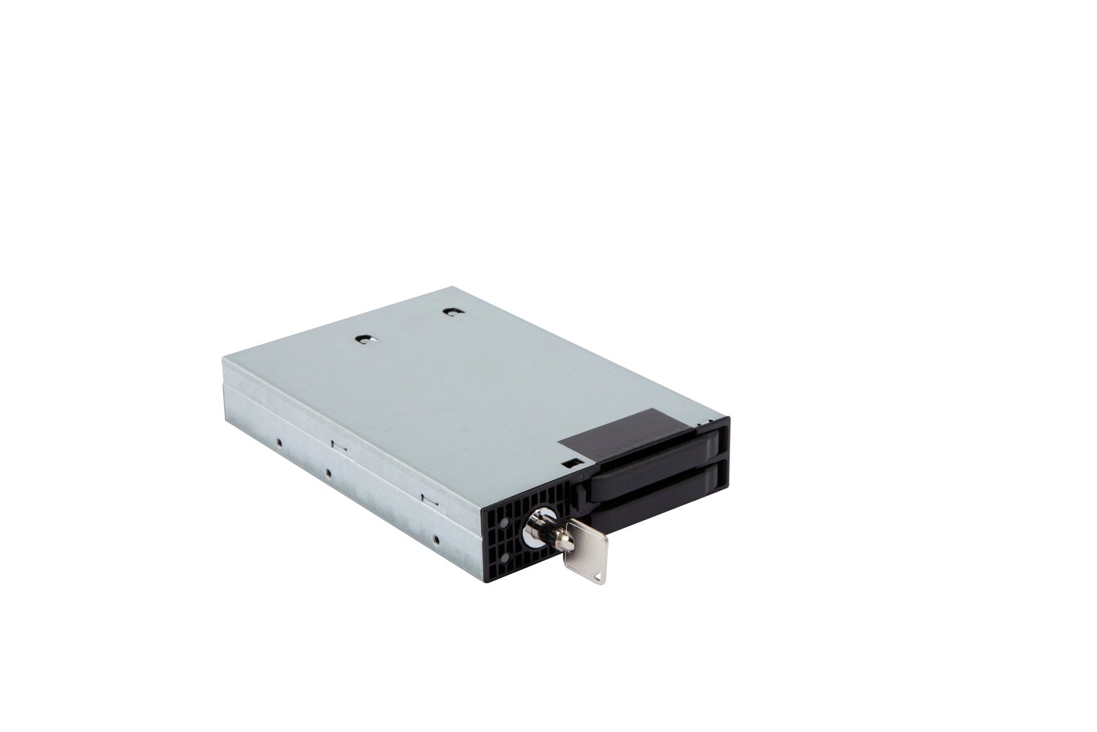 HP CRU QX328 3.5 in Front Removable Frame 4N012AA