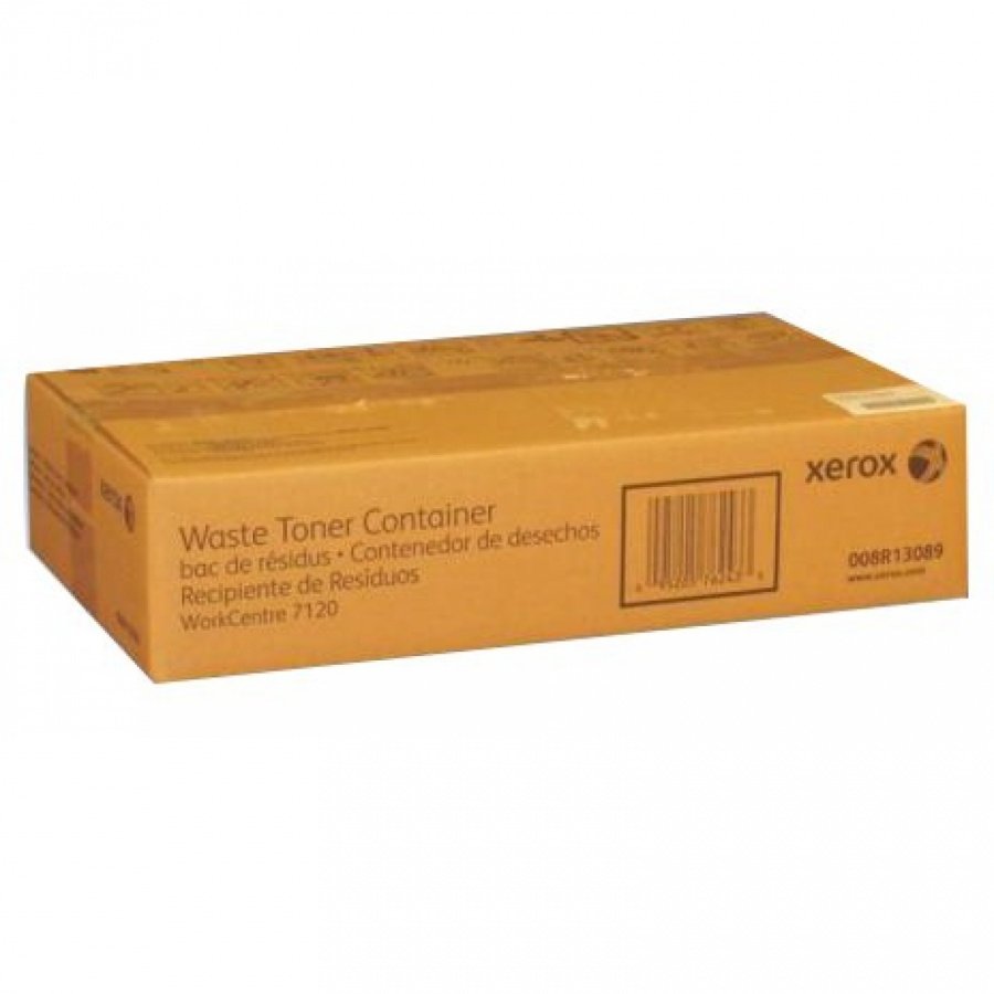 Xerox 008R13089 toner collector 33000 pages XER-008R13089