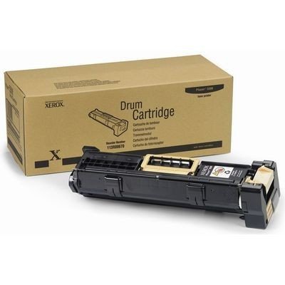 Xerox 13R591 toner cartridge 1 pc(s) Original Black XER-013R00591
