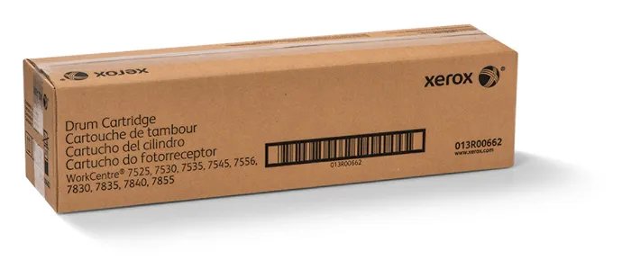Xerox 013R00662 toner cartridge 1 pc(s) Original XER-013R00662