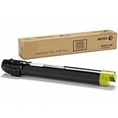 Xerox 6R1514 toner cartridge 1 pc(s) Original Yellow XER-006R01514