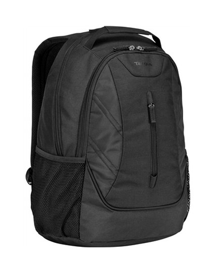 Targus Ascend 40.6 cm (16") Backpack case Black TAR-TSB710US