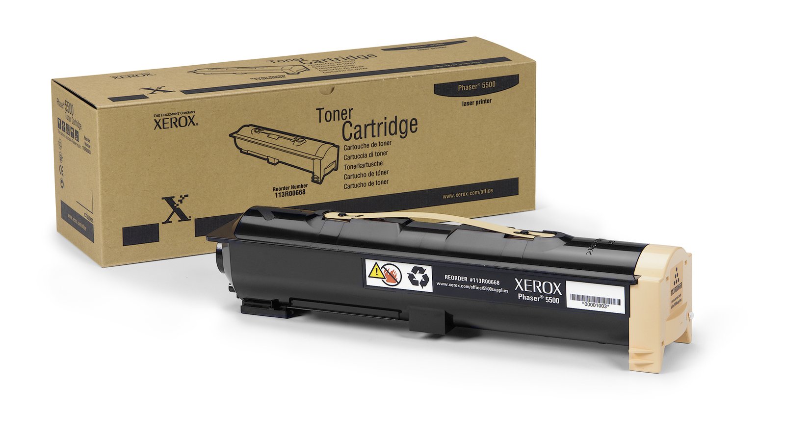 Xerox 113R00769 printer drum Original XER-113R00769
