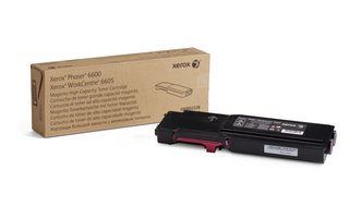 Xerox 106R02226 toner cartridge 1 pc(s) Original Magenta XER-106R02226