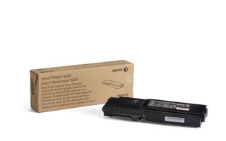 Xerox 106R02228 toner cartridge 1 pc(s) Original Black XER-106R02228