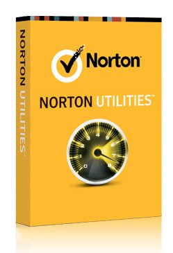 SYMANTEC Norton Utilities 16.0 Full 1 license(s) SYM-21269048