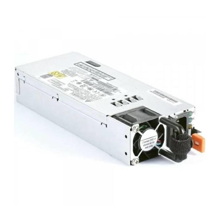 Lenovo ThinkSystem V2 750W(230V/115V) Platinum Hot-Swap Power Supply 4P57A75972