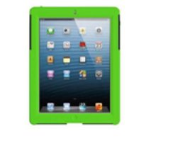 Targus SafePORT Cover Green TAR-THD04505US