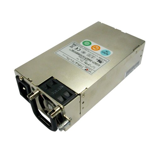 QNAP INC PSU f/ 2U, 8-Bay NAS power supply unit 300 W QNP-SP-8BAY2U-S-PSU