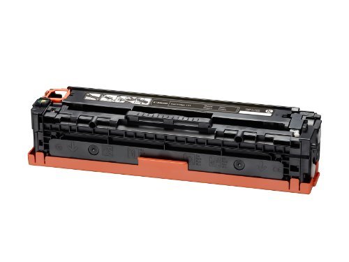 CANON INKJET 131H K toner cartridge 1 pc(s) Original Black CAN-6273B001