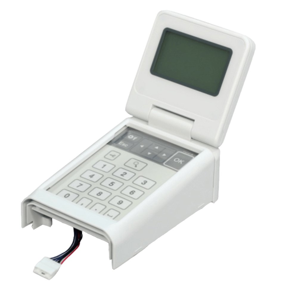 BROTHER INTERNATIONAL CORPORAT PA-TDU-001 printer/scanner spare part/accessory Touch panel display BMS-PA-TDU-001