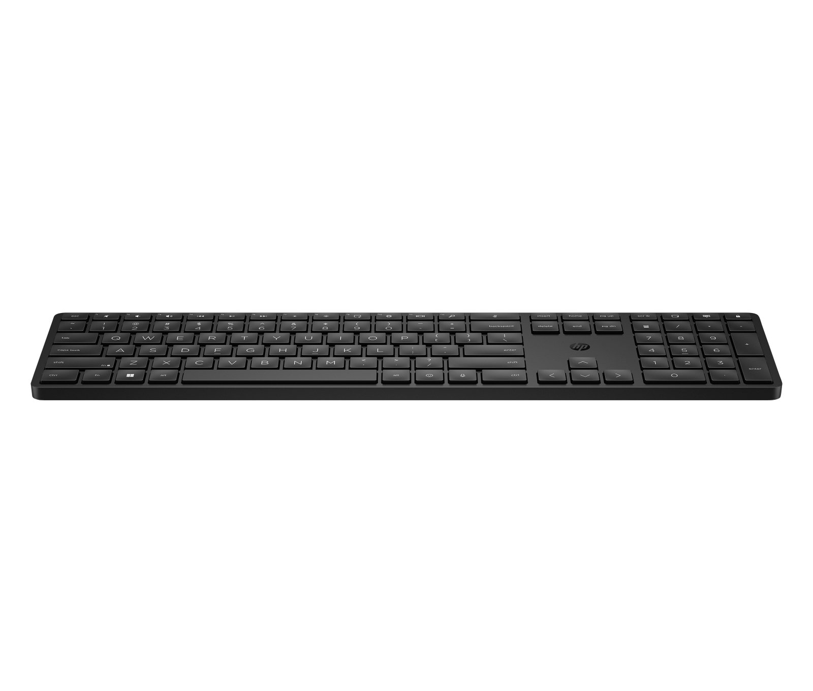 HP 455 Programmable Wireless Keyboard 4R177AA#ABA