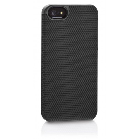 Targus Comfort Grip mobile phone case Cover Black TAR-OFD002CAI
