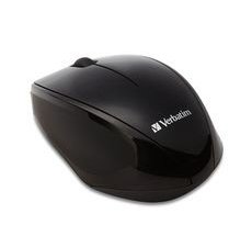 VERBATIM AMERICAS LLC 97992 mouse RF Wireless Optical VBM-97992