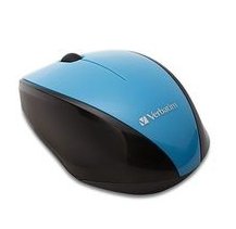 VERBATIM AMERICAS LLC 97993 mouse RF Wireless Optical VBM-97993