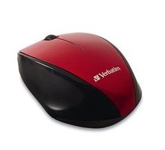 VERBATIM AMERICAS LLC 97995 mouse RF Wireless Optical VBM-97995