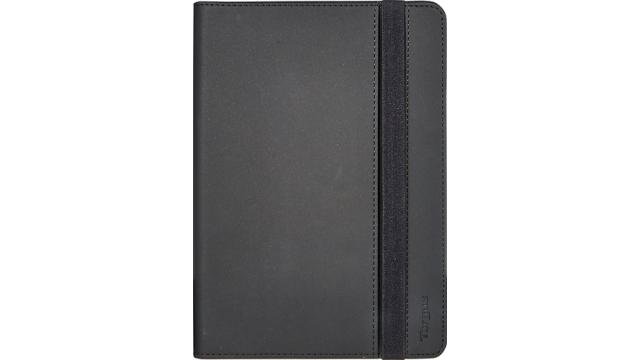 Targus Kickstand 20.1 cm (7.9") Folio Black TAR-THZ212US