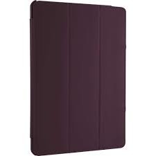 Targus Triad 20.1 cm (7.9") Folio Black, Cherry (fruit) TAR-THZ22101US
